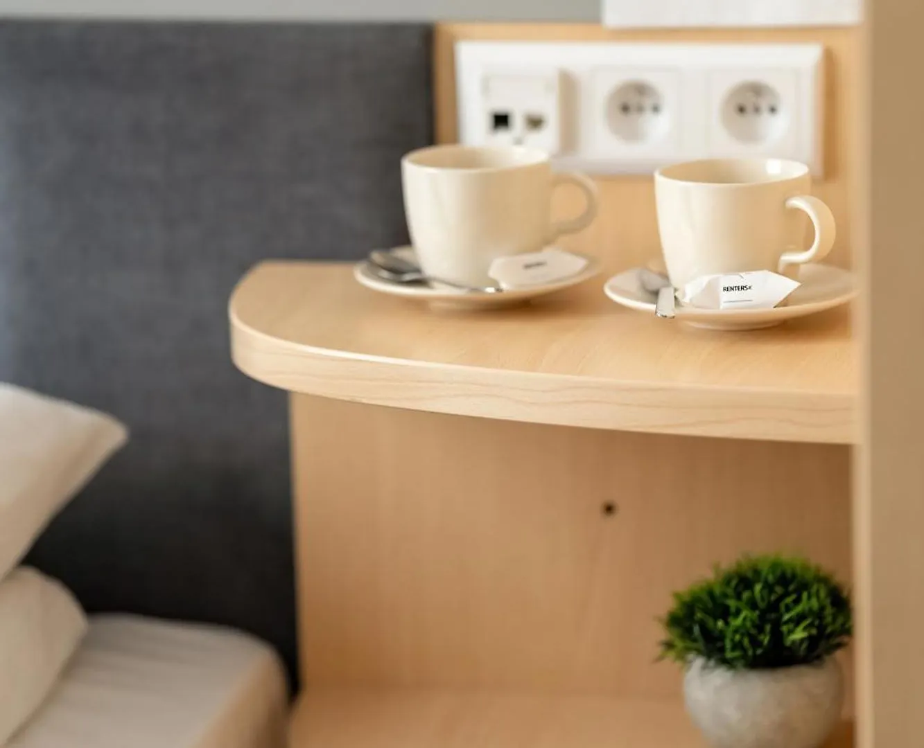 Functional Apartments With Ac Lechicka Very Berry By Noclegi Renters Poznan