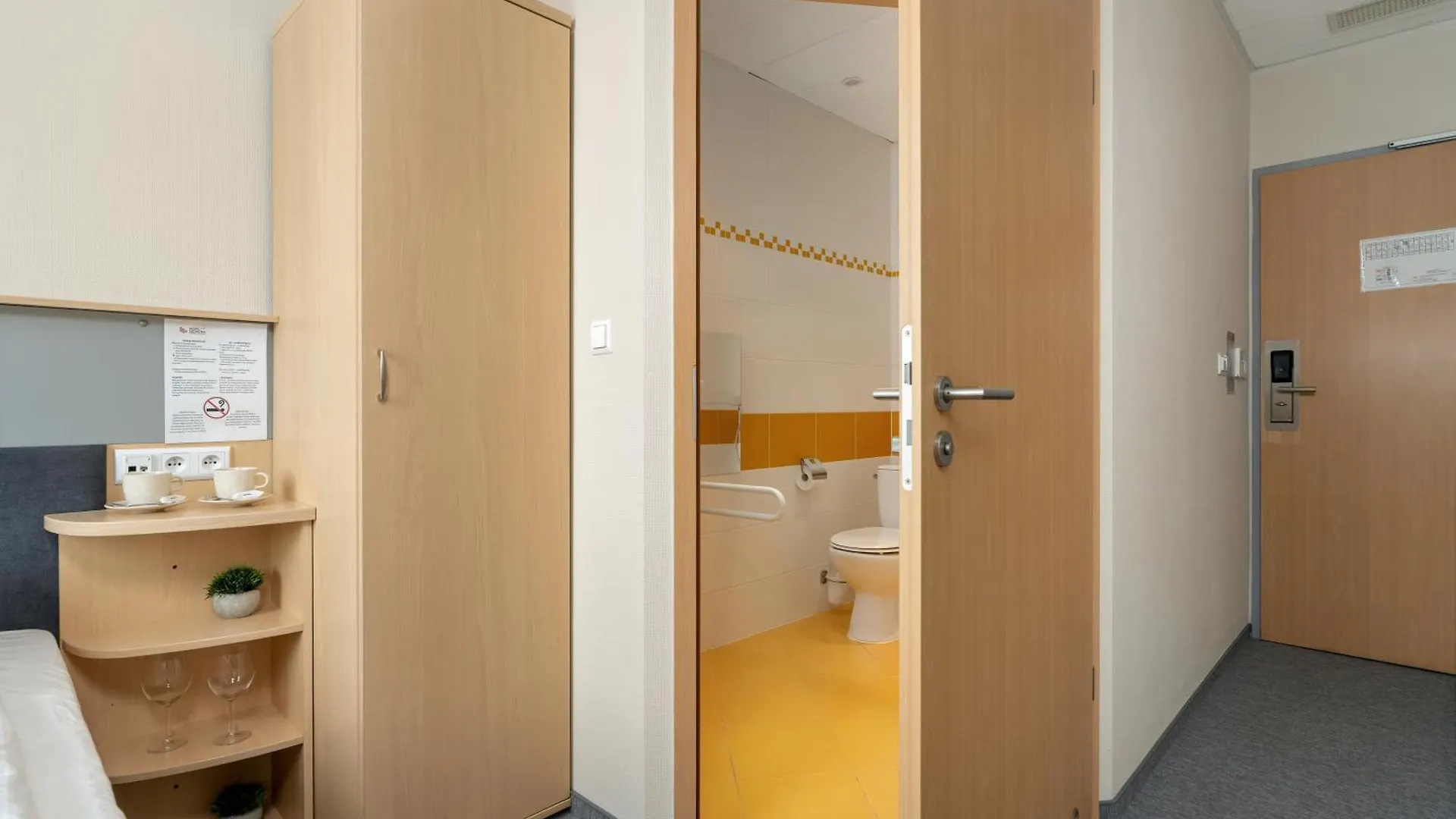 Functional Apartments With Ac Lechicka Very Berry By Noclegi Renters Poznan Poland