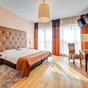 4* Lägenhetshotell Don Prestige