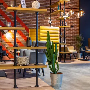 4* Bed & Breakfast Park By Radisson