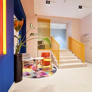 3* Hotell Old Town